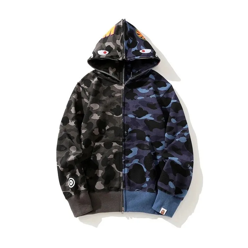 Sport Hooded Sweatshirt — Photo 5