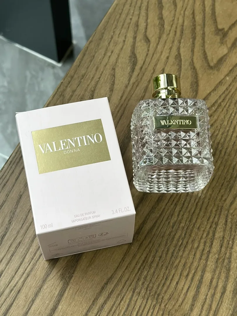 Versace Perfume — Photo 8