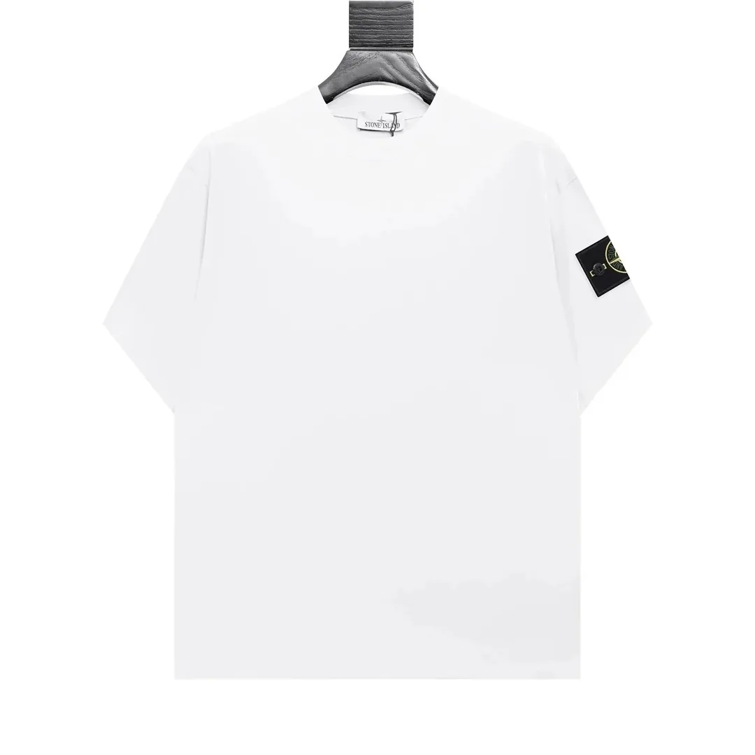 Stone Island T-Shirt — Photo 13