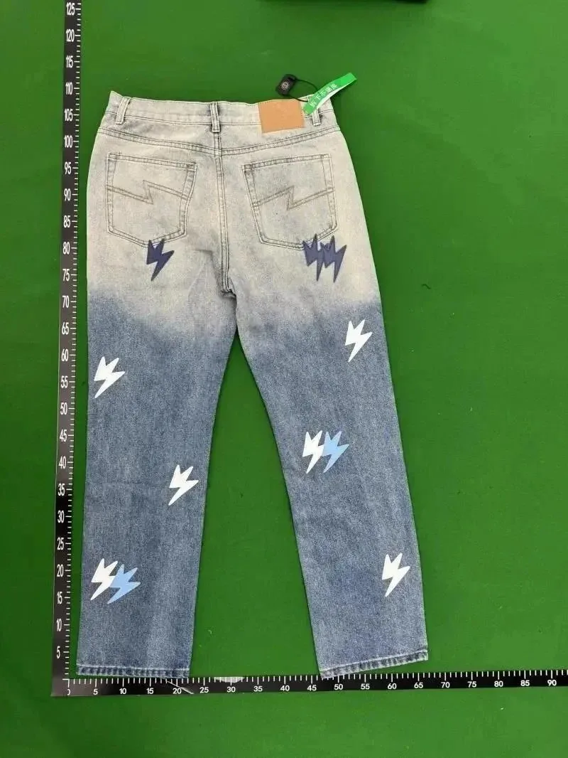 Denim Jeans — Photo 5