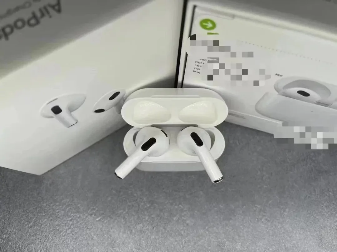 Wireless Earbuds Gen 3 — Photo 5