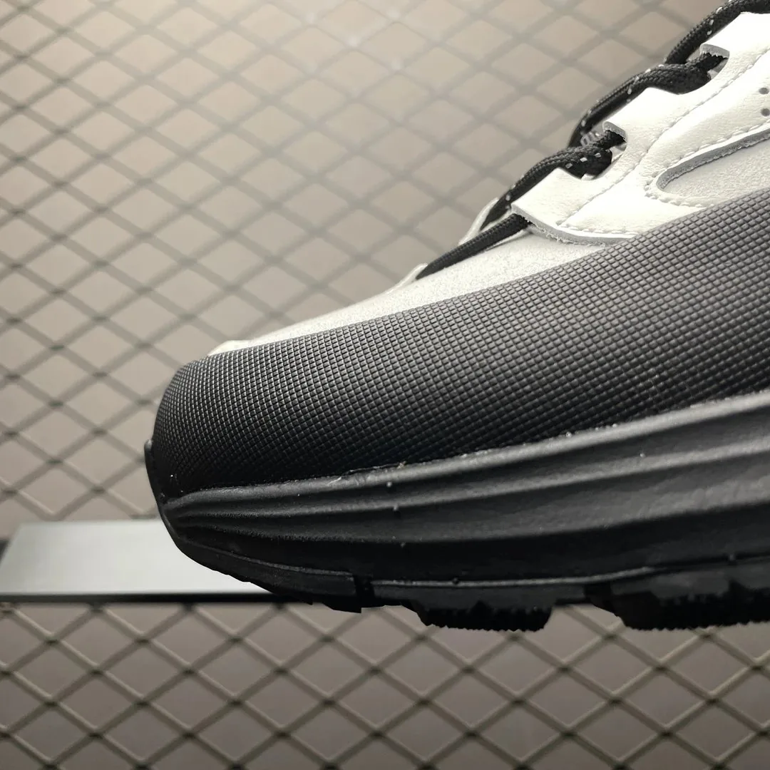 Canada Goose Glacier Trail Black Runners — Photo 6