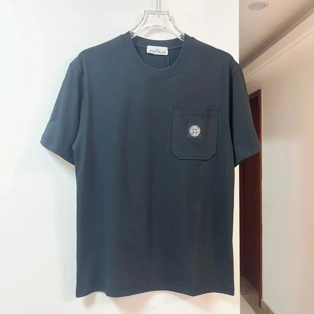 Stone Island T-Shirt — photo 7