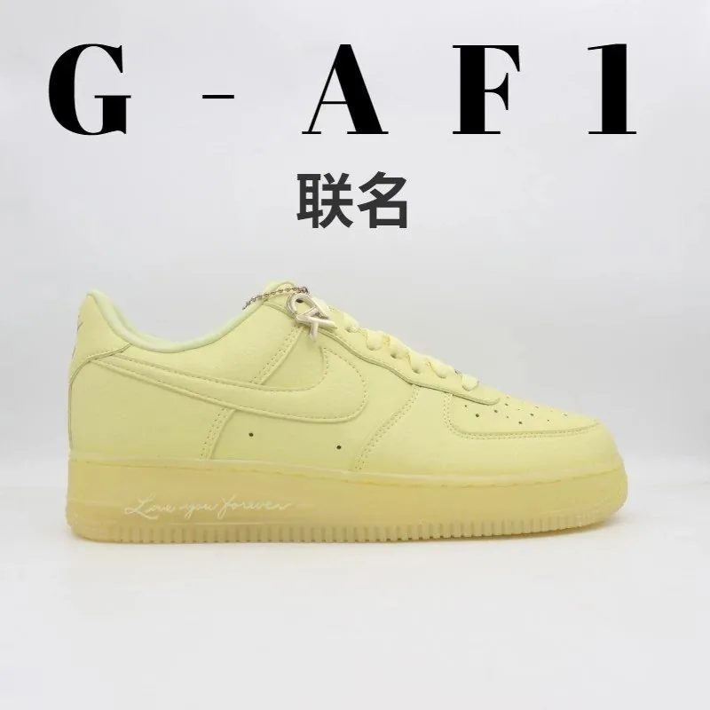 Nike Air Force 1 Running Shoes — Photo 14