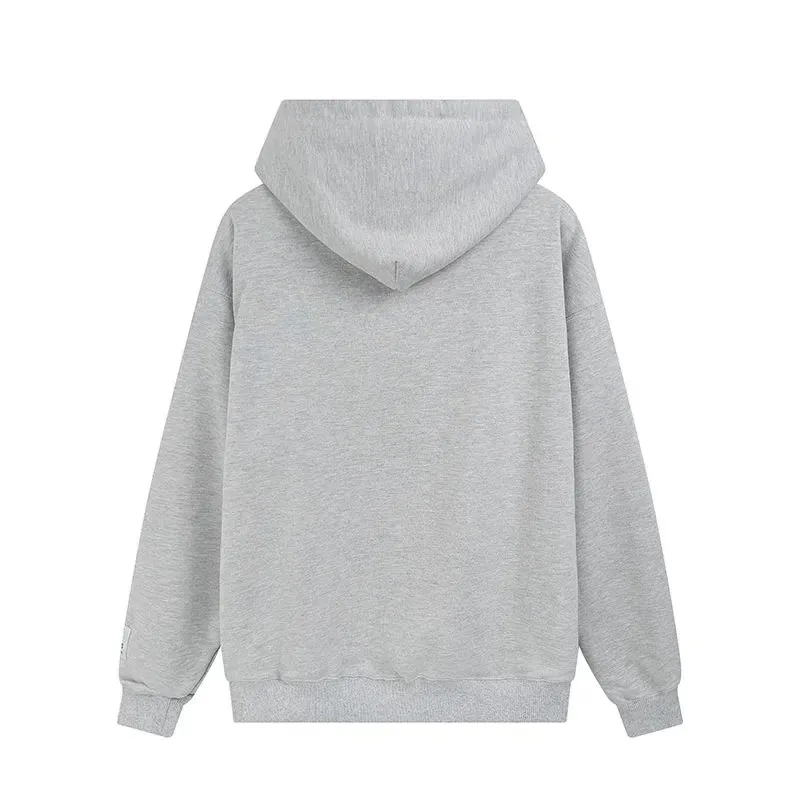Gallery Dept Hooded Hoodie — photo 2
