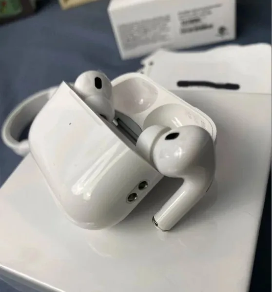 USB-C Wireless Earbuds Pro 2 — photo 7