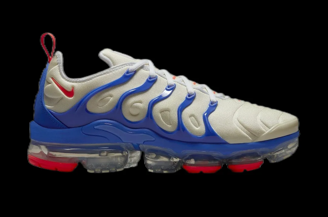Nike Air Max Plus Runners — QC