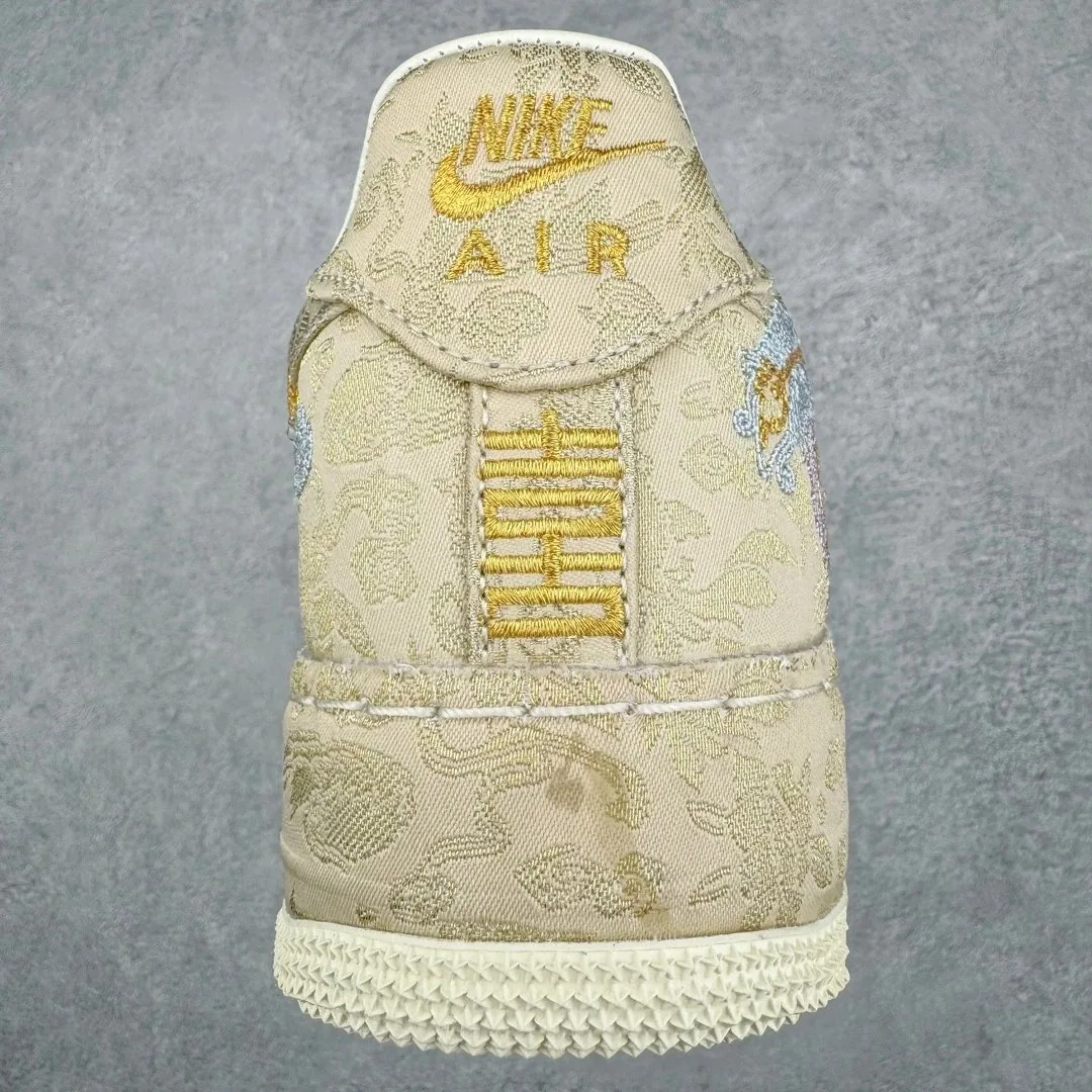 Nike Air Force 1 CNY — Photo 9