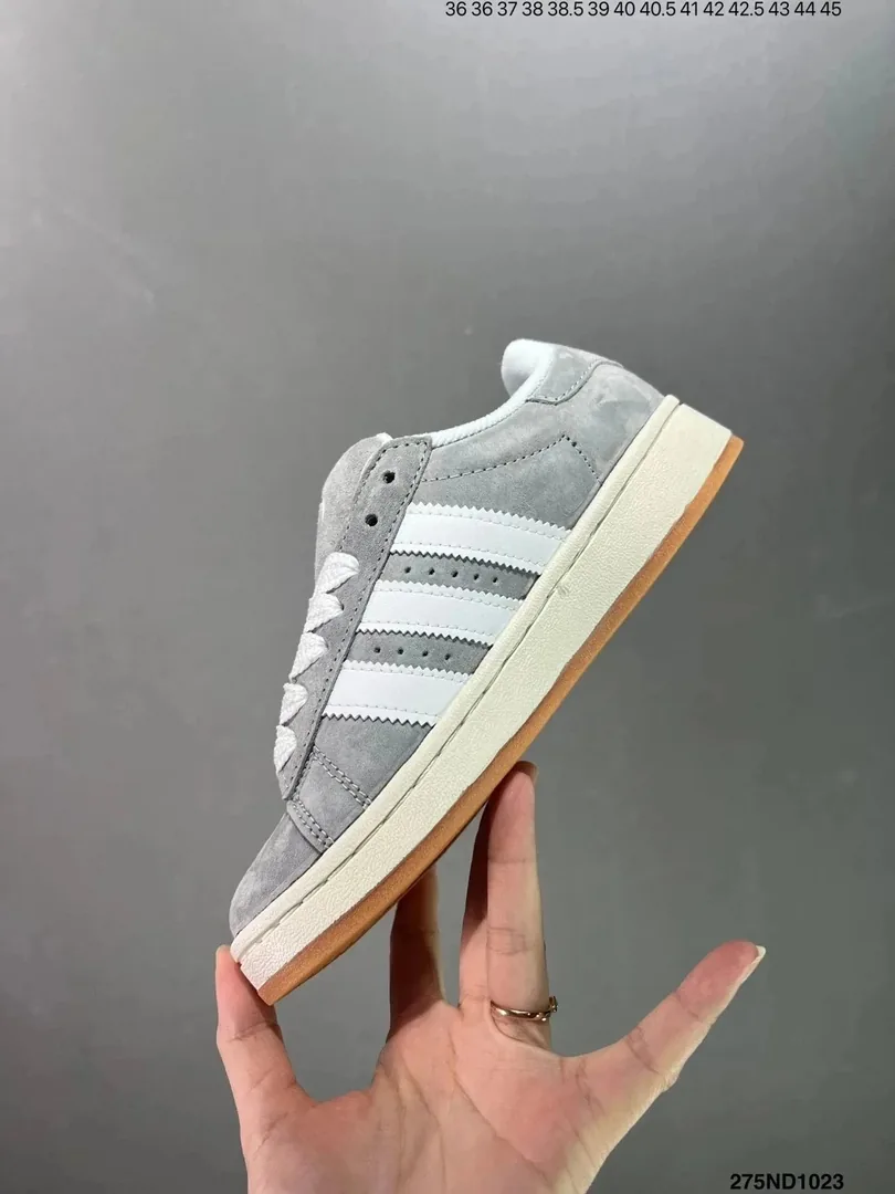 Adidas Campus 00s Sneakers — Photo 13