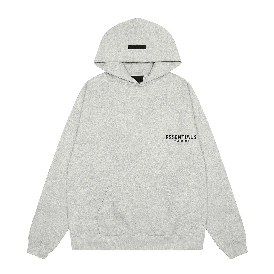 Hooded Tracksuit Set — Photo 10