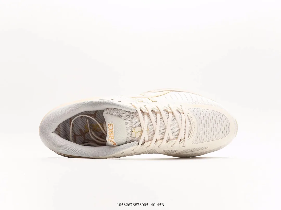 Asics Metarun Grey Runners — Photo 9