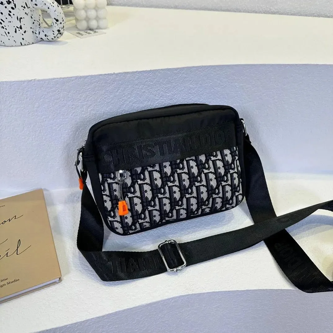 Crossbody Bag — Photo 7