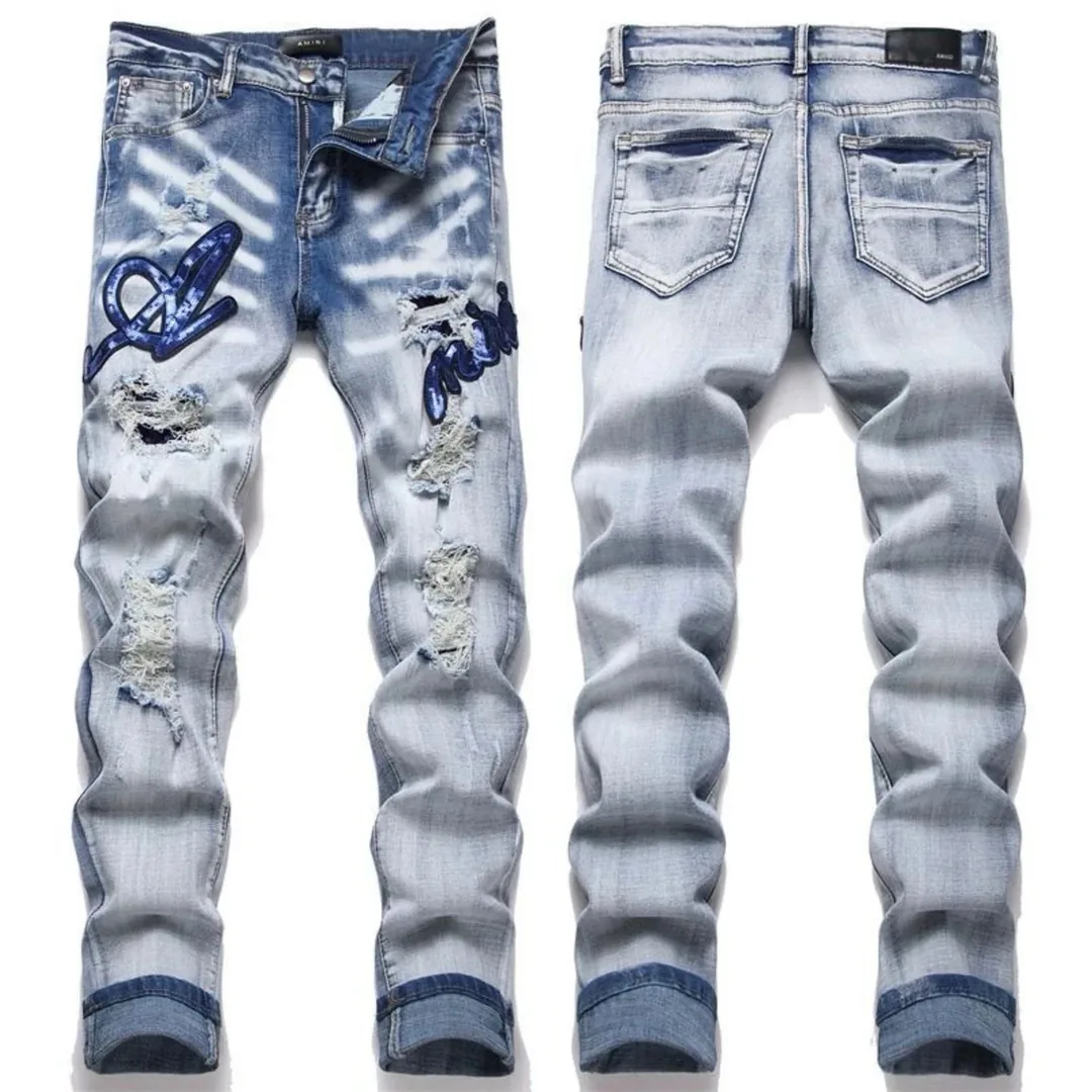 Jeans — Photo 3