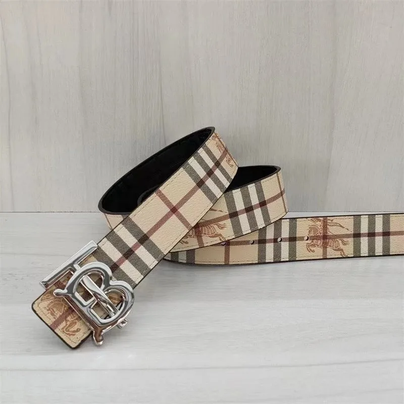 Leather Belt — photo 8