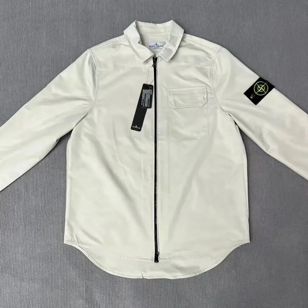 Stone Island Jacket — Photo 6