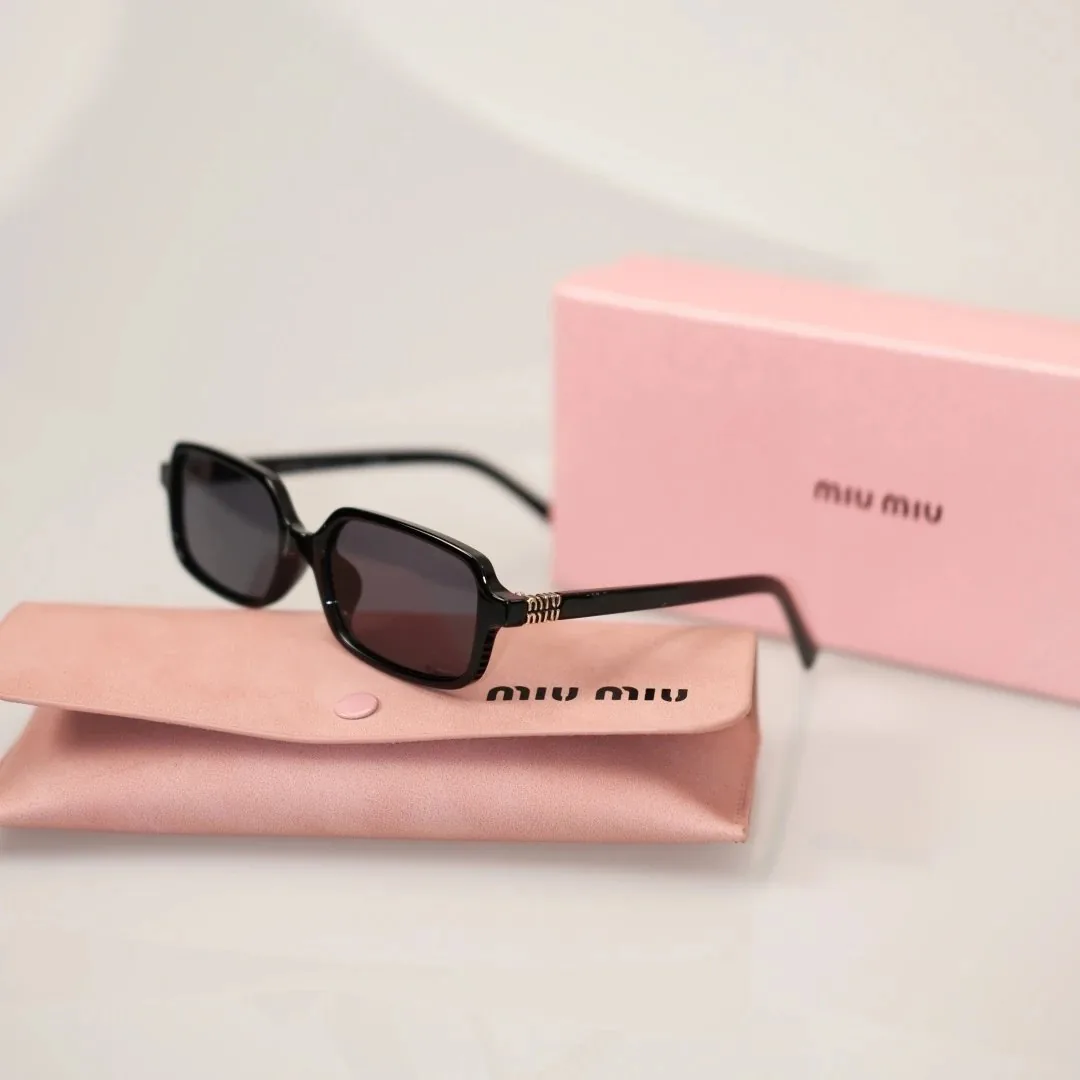 Miu Miu Sunglasses — QC