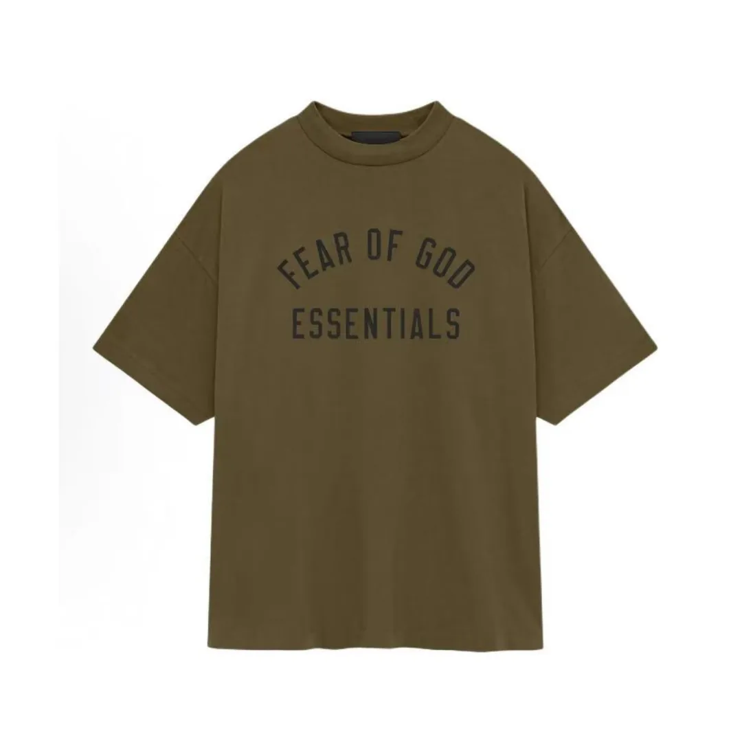 Essentials Hoodie — Photo 10