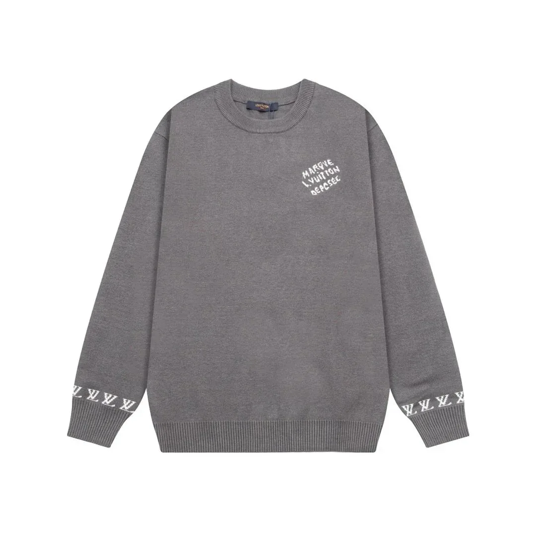 Knit Sweater — Photo 13