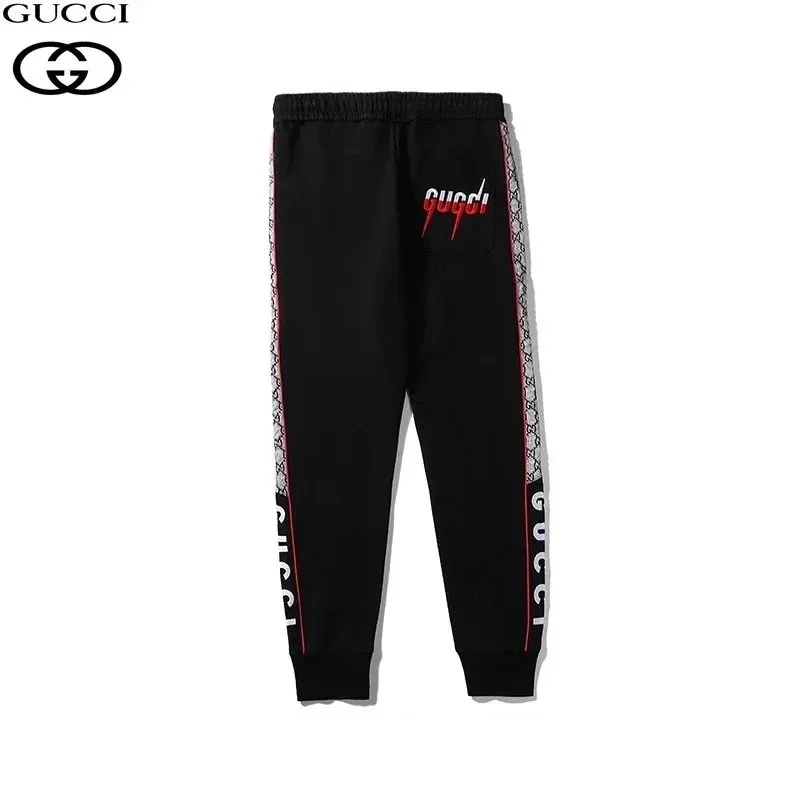 Sweatpants — QC