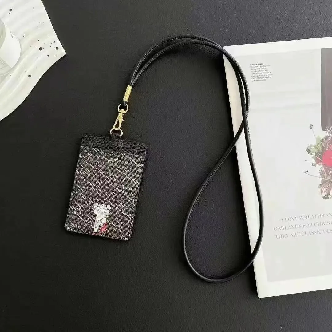 Badge Card Holder — Photo 15