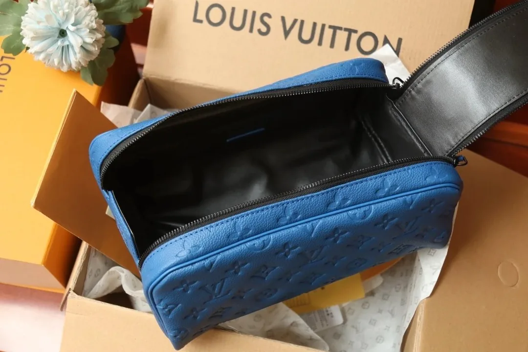 Louis Vuitton Handbag M59478 — QC