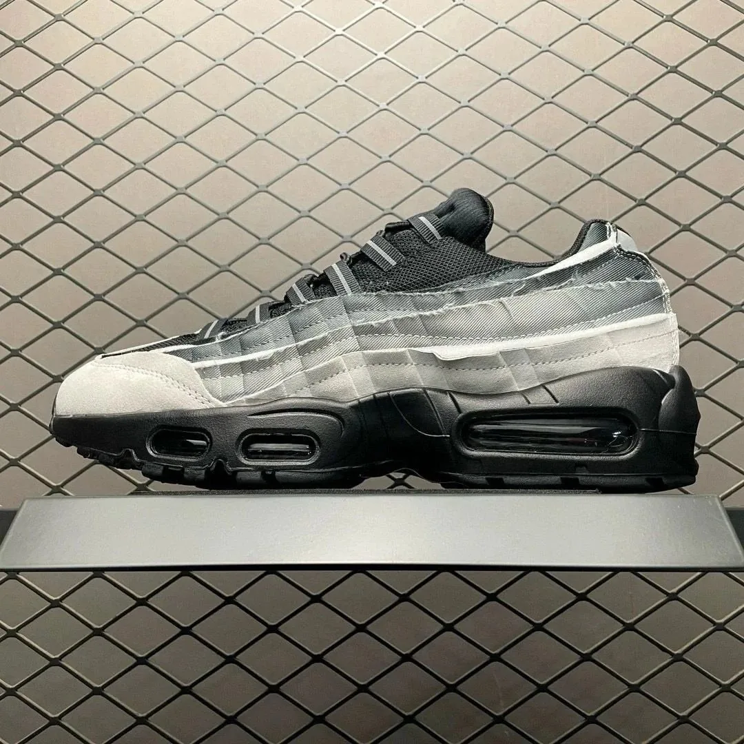 Nike Air Max 95 Comme des Garçons