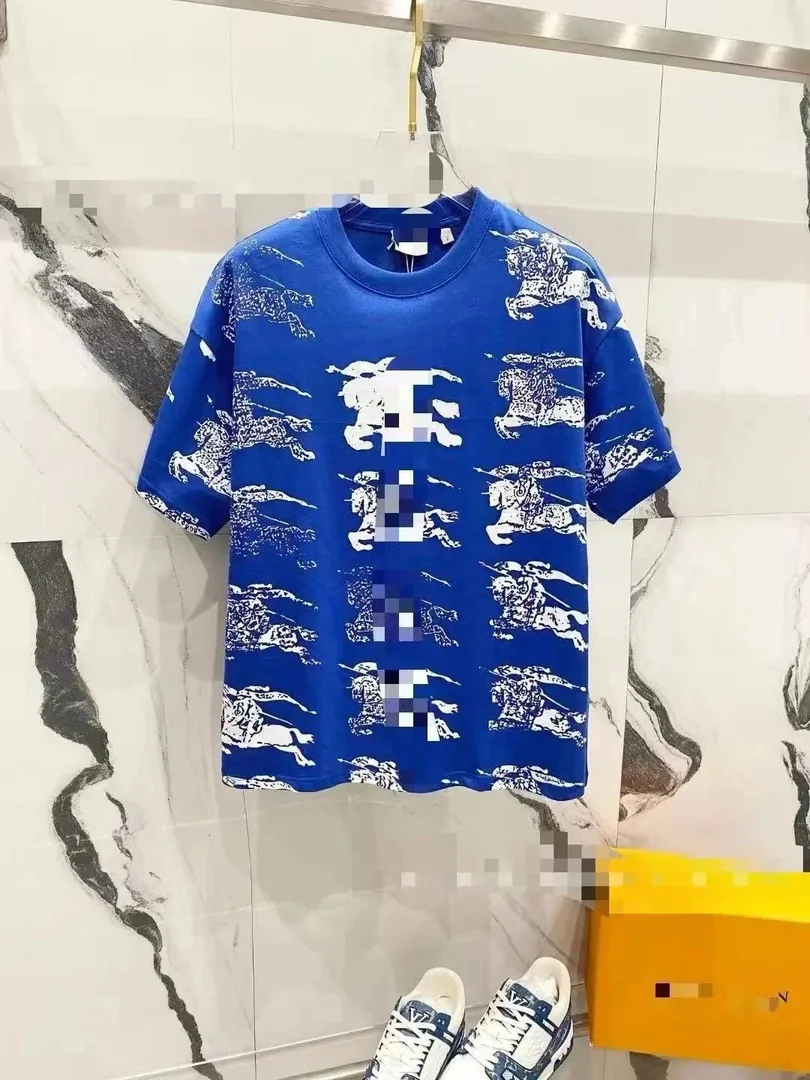Loose Couple T-Shirt — photo 7