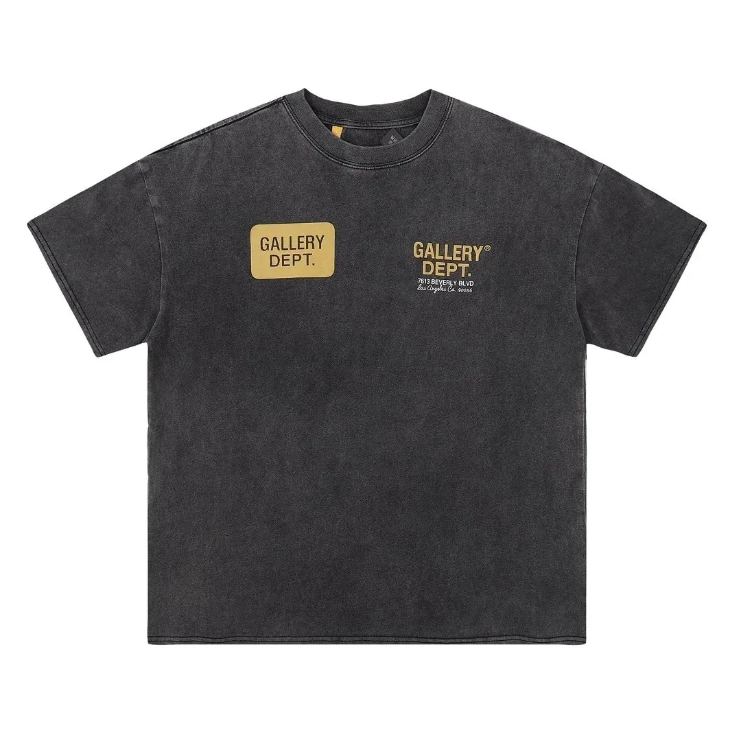 Gallery Dept T-Shirt