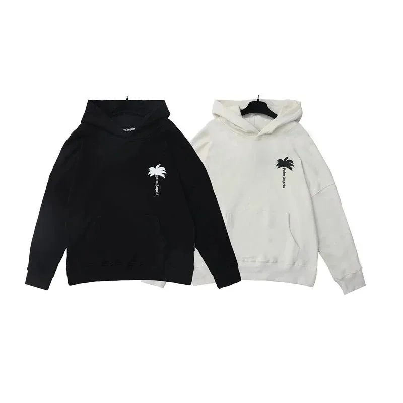 Hooded Hoodie — QC