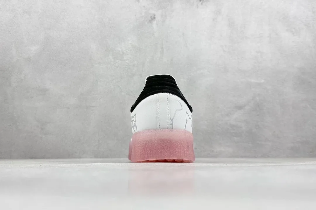 Kith X Clarks X Adidas Samba Savannah — photo 6