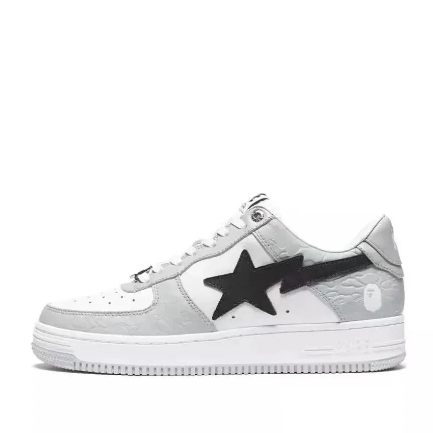 Bape Sta Running Shoes — photo 5