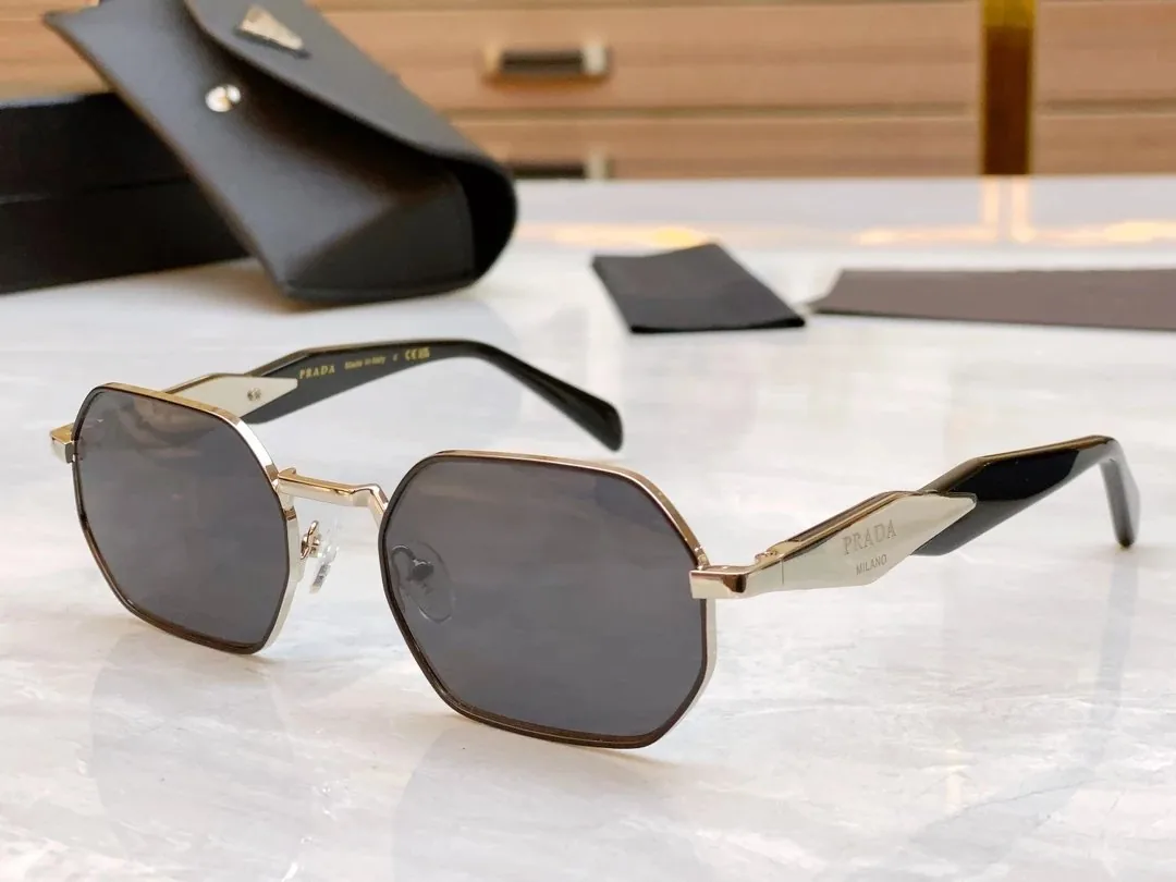 Prada 180VS Sunglasses — QC
