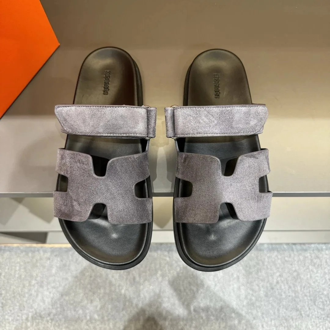 Chypre Couple Sandals — QC