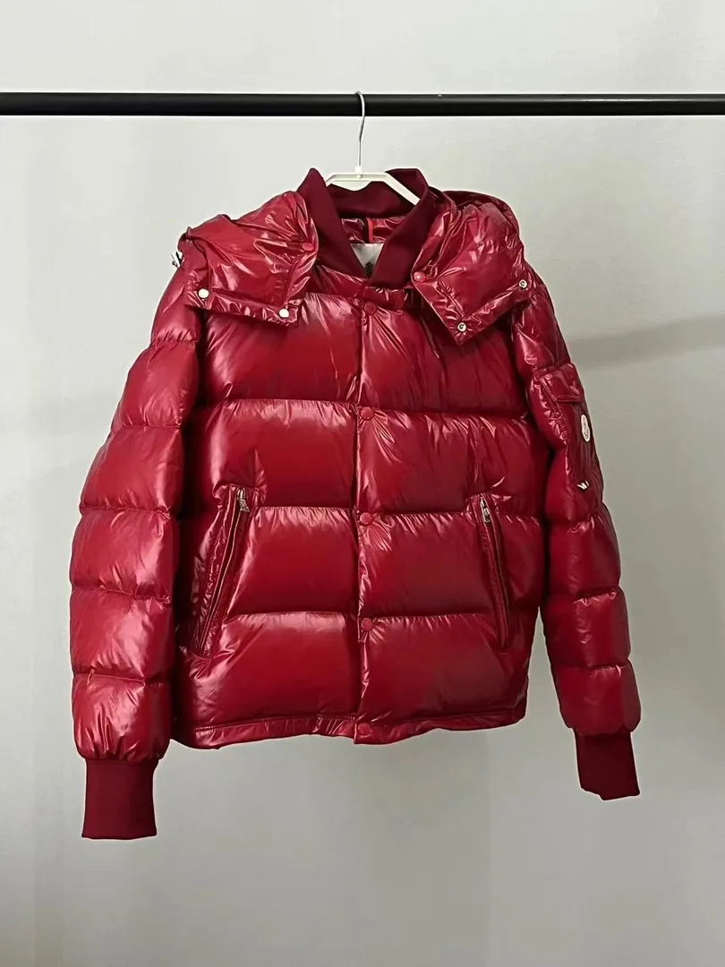 Fleece Lined Jacket — Photo 9