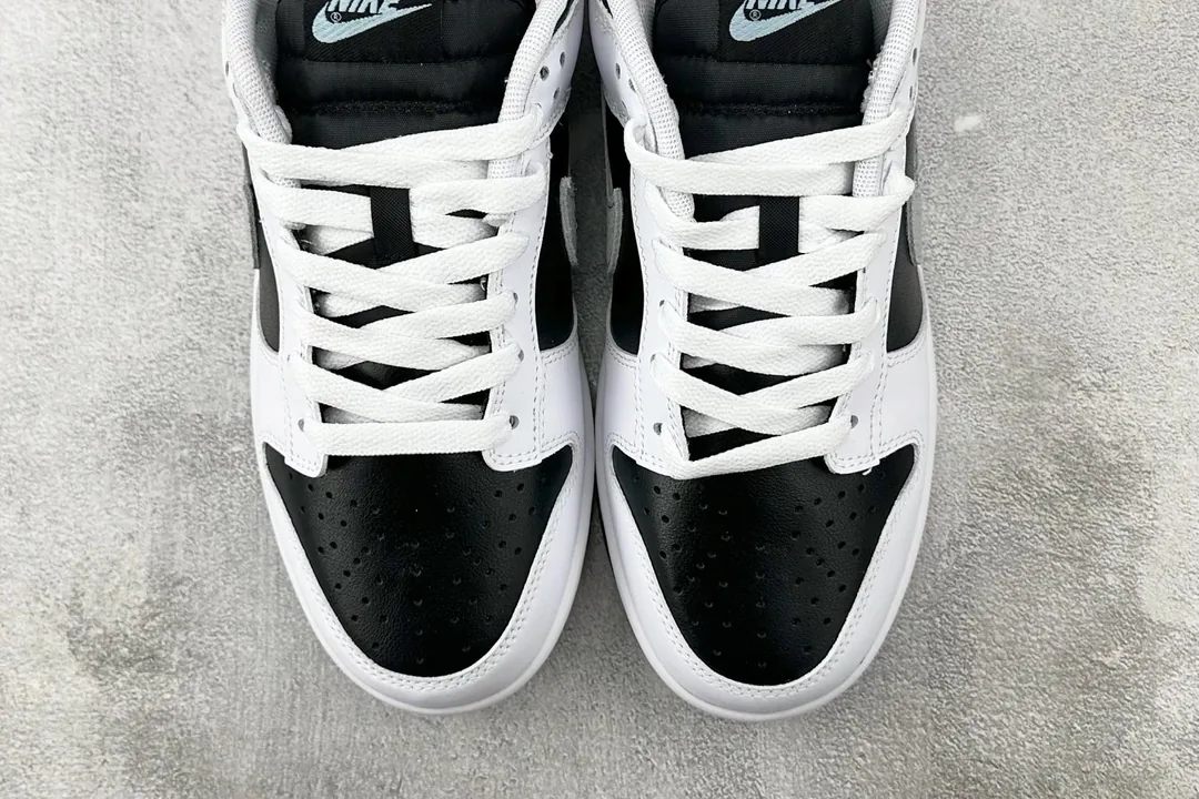 Nike Dunk Low Reverse Panda 2.0 — photo 7