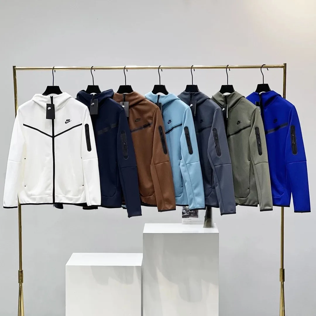 Jacket Tracksuit Set — Photo 3