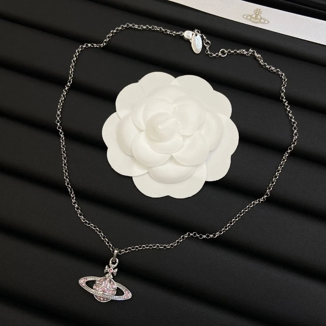 Vivienne Westwood Necklace Collection — photo 4