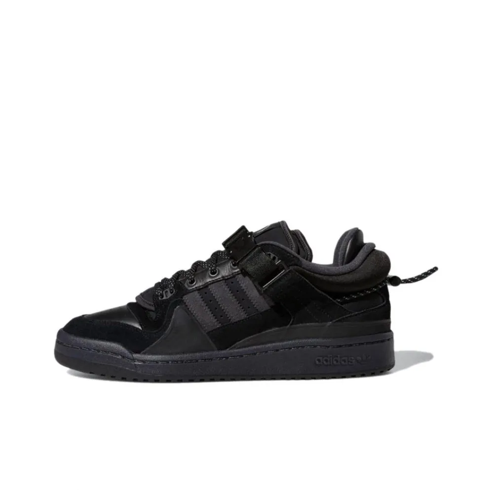 Adidas Forum Low Bad Bunny Trainers — QC