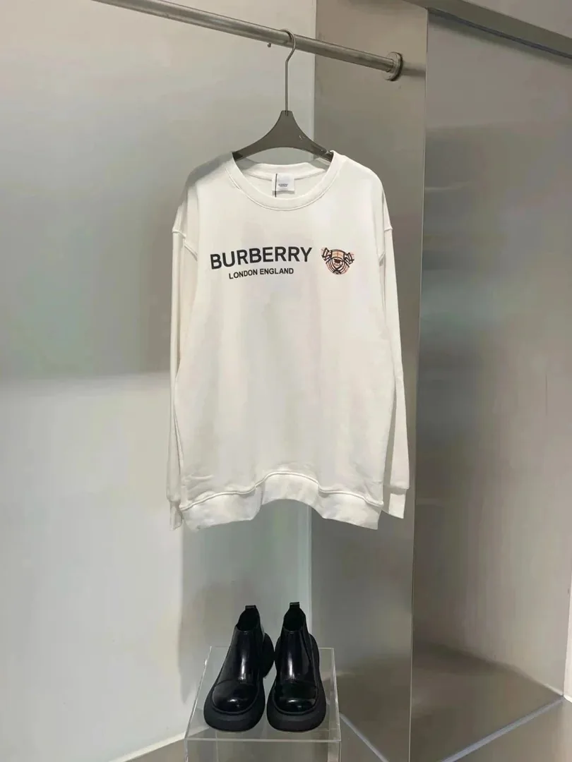 Autumn Winter Sweatshirt — Photo 14