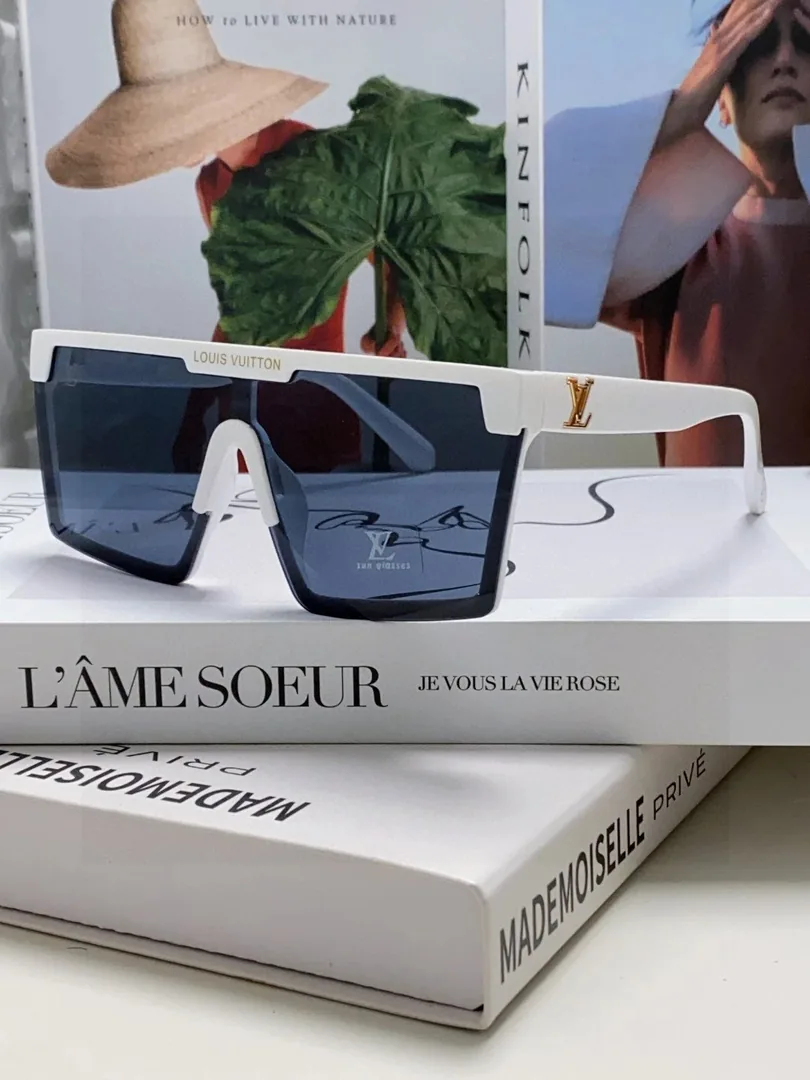 Sun Shade Sunglasses