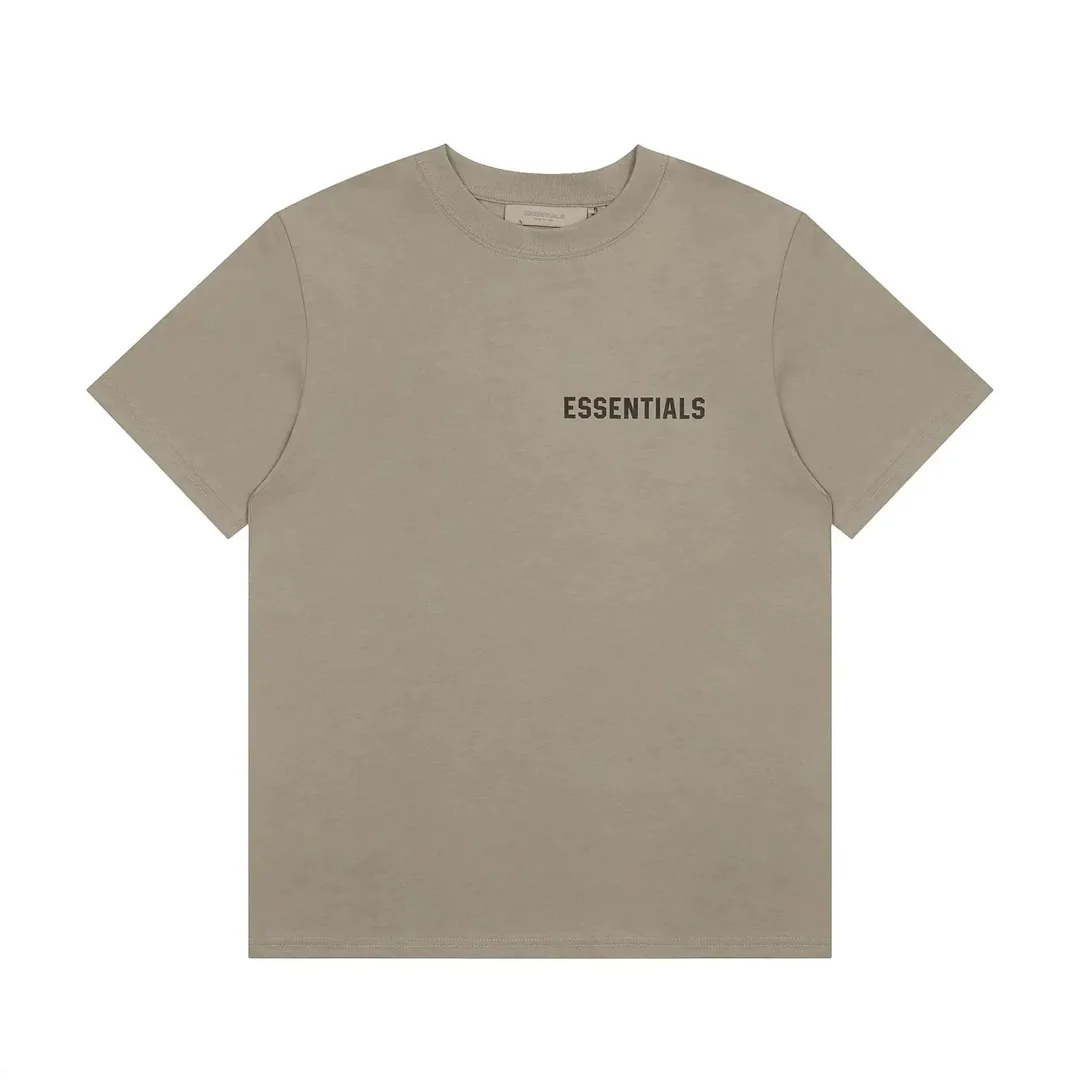 Essentials T-Shirt And Shorts Set — Photo 10