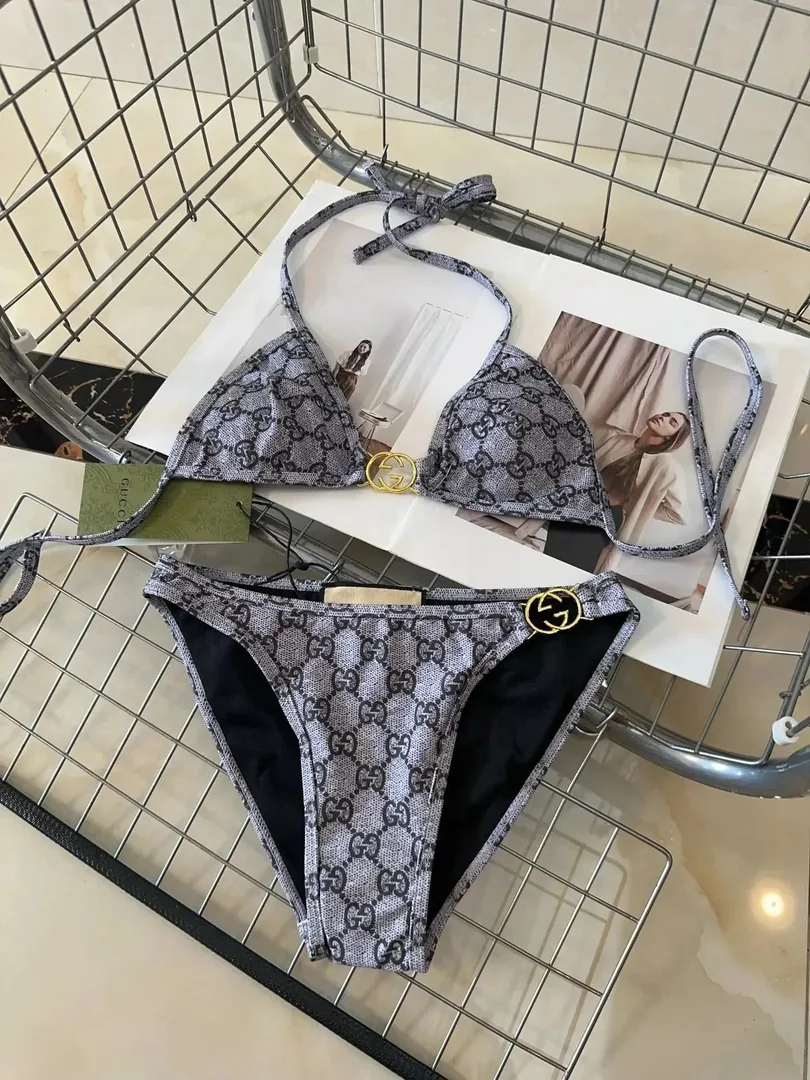 Swimsuit — Photo 4