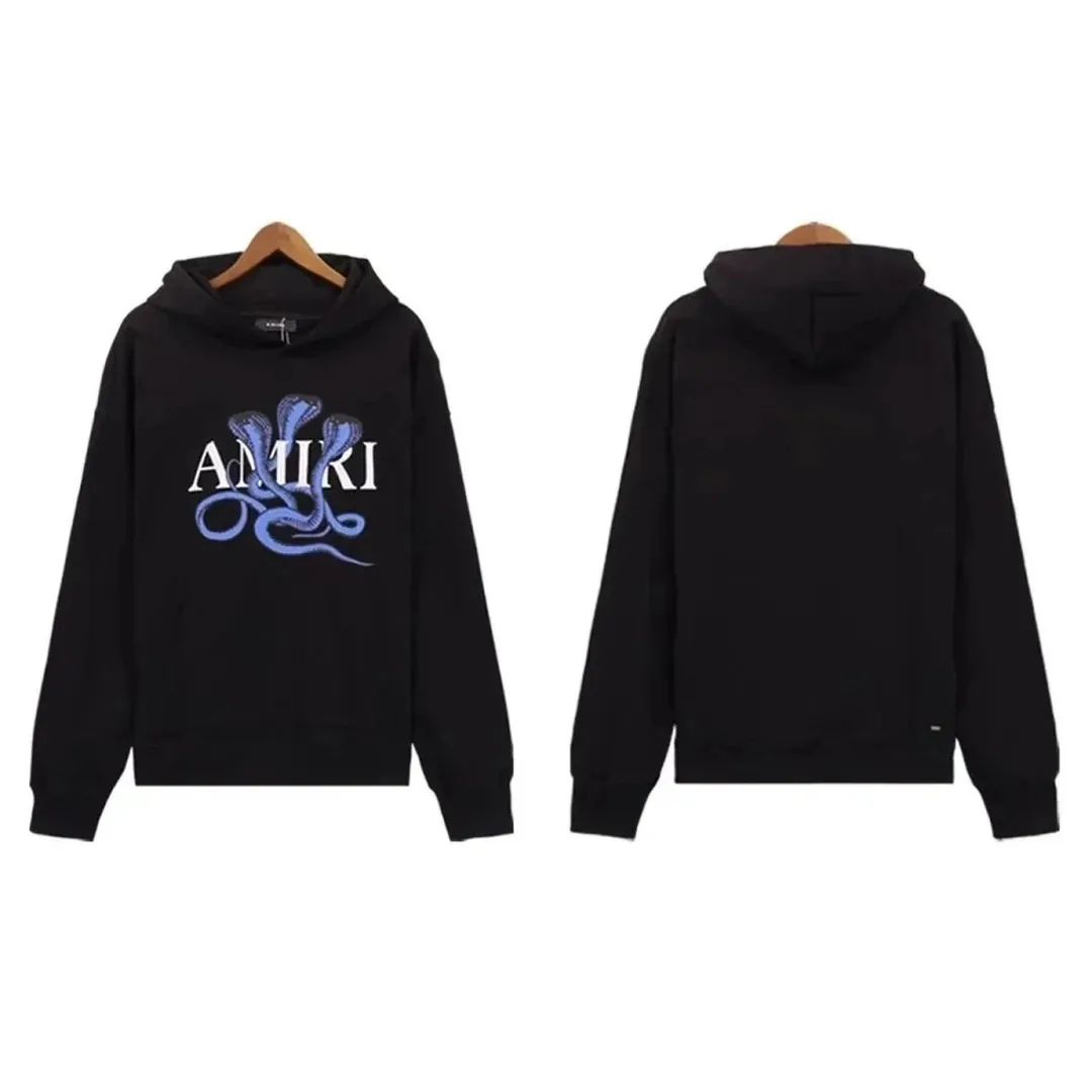 Hooded Sweatshirt — Photo 15