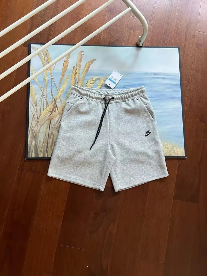 Nike Swoosh Shorts Multicolor Collection — QC