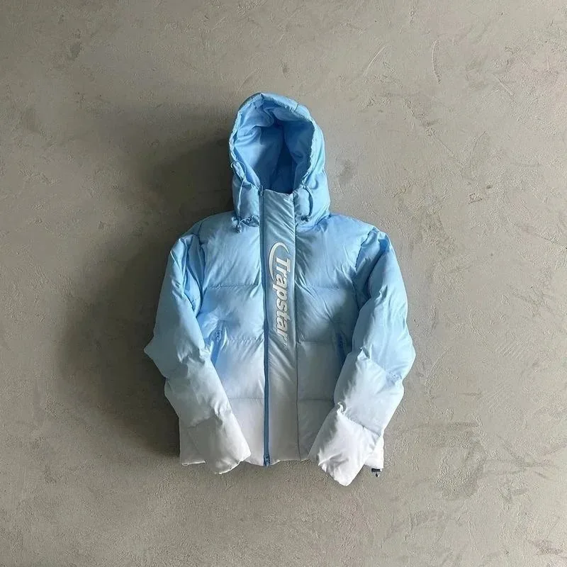 Down Vest — QC