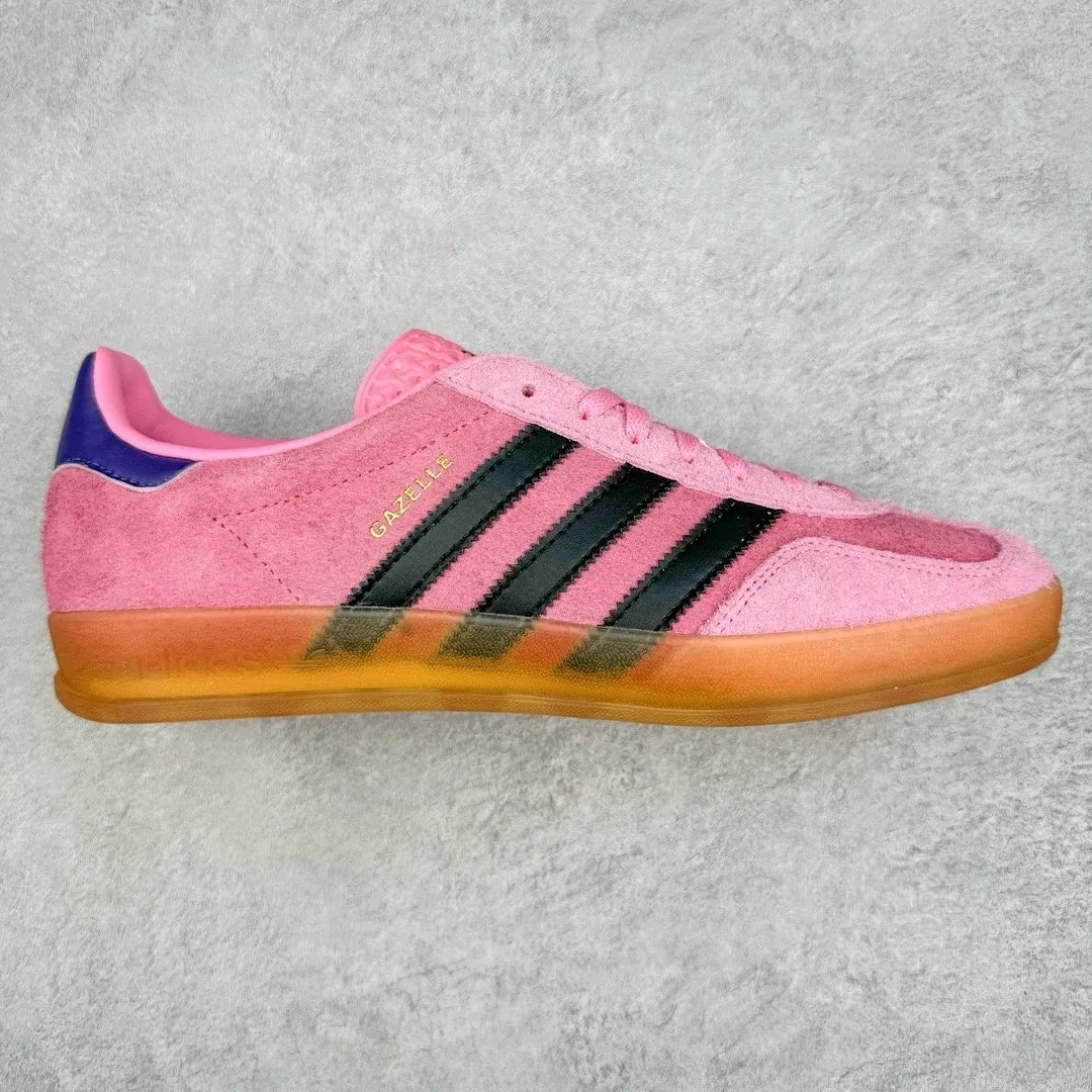 Adidas Gazelle Indoor Trainers — Photo 4