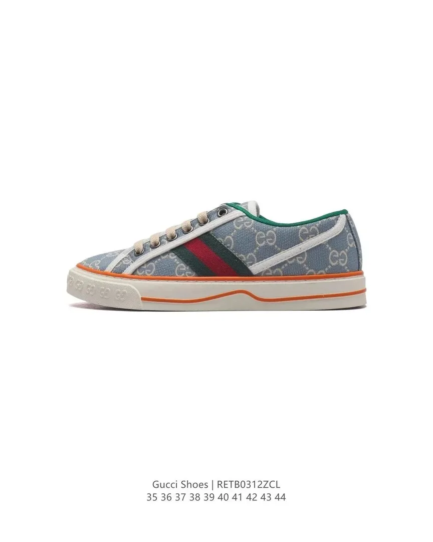 Gucci Sneakers — QC