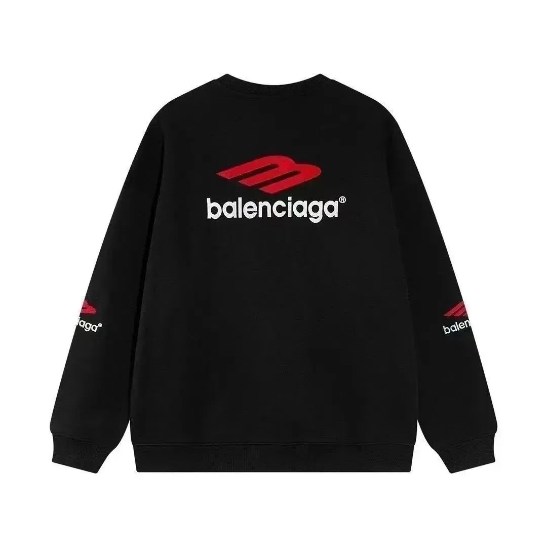 Heavyweight Crewneck Sweatshirt — Photo 4