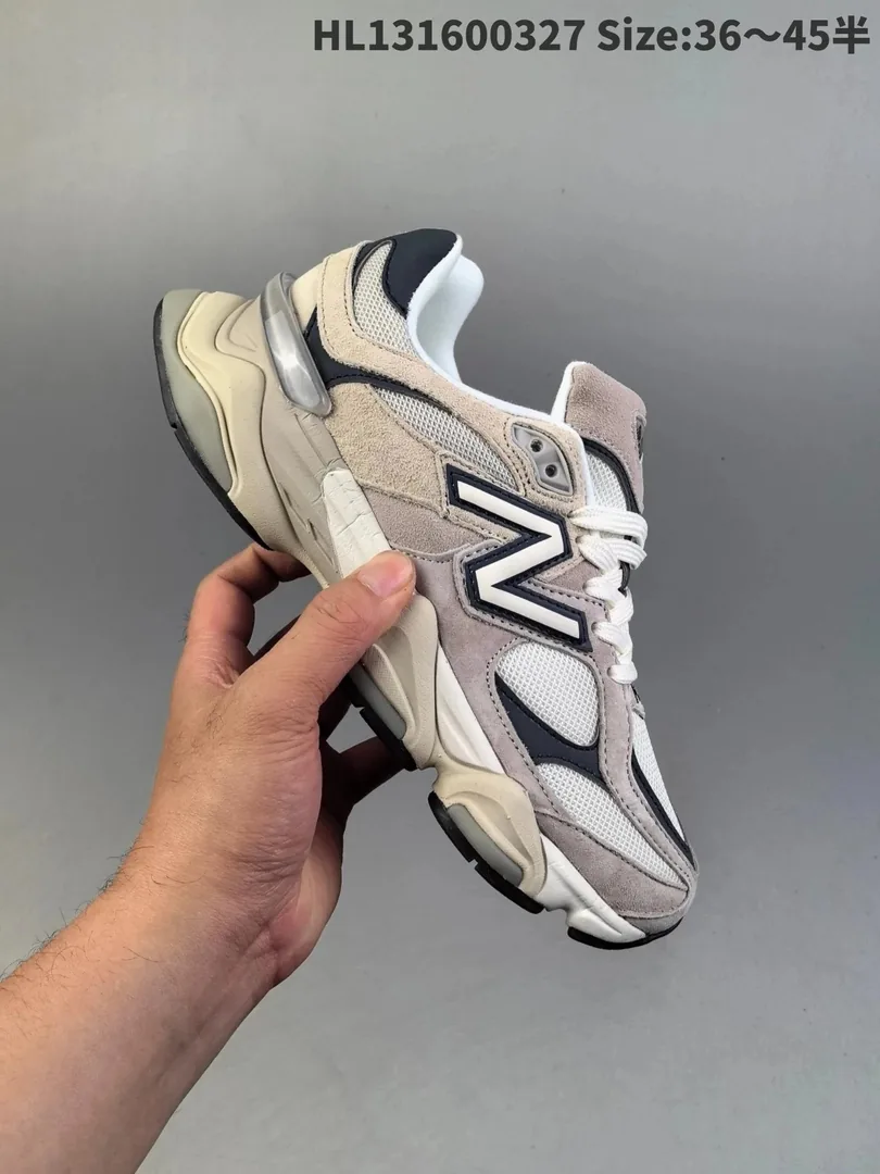 New Balance NB 9060 Sneakers — Photo 10