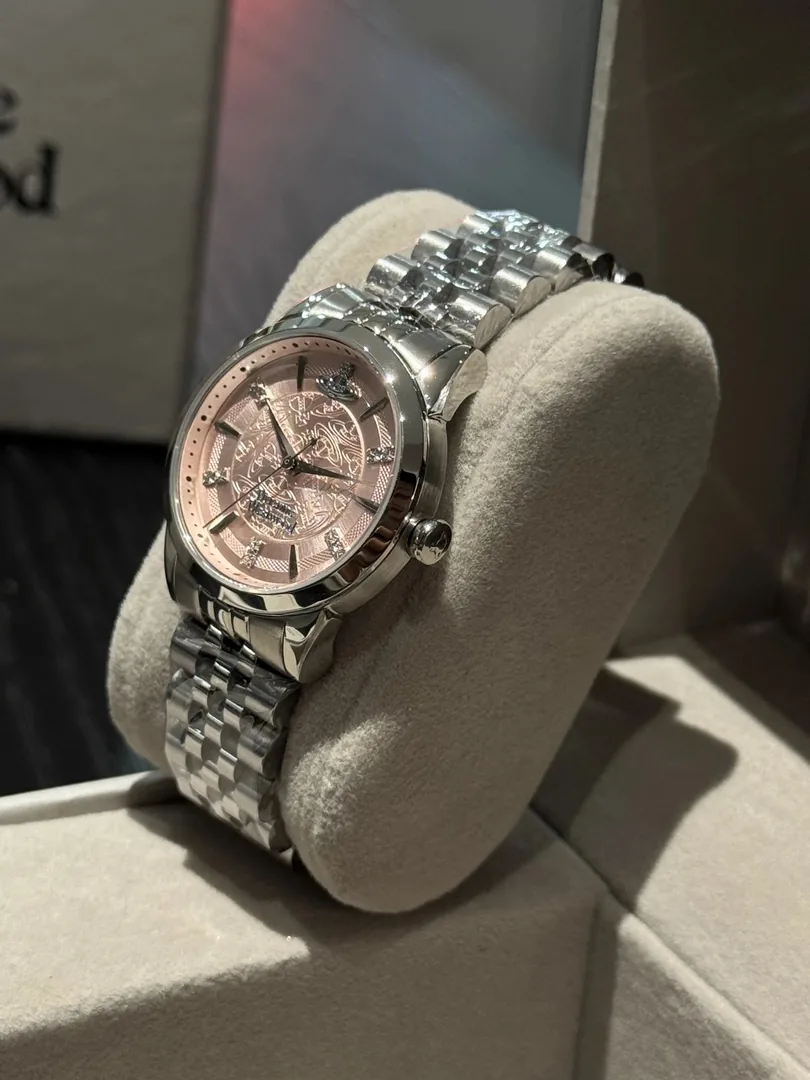 Vivienne Westwood Wristwatch — QC